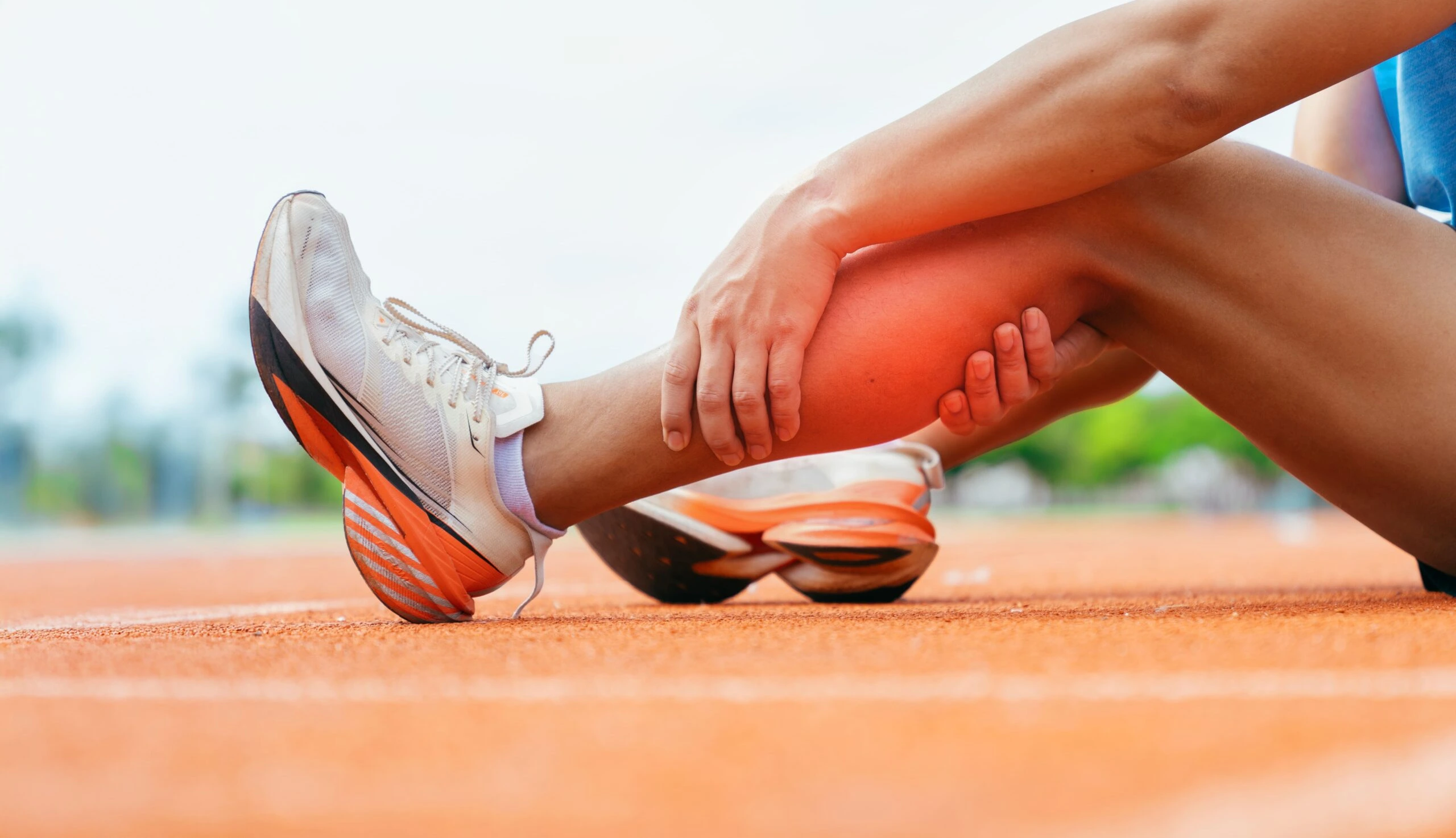 Lesiones Deportivas